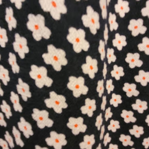 Tommy Hilfiger black blouse - Picture 5 of 9